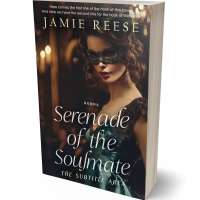Tablet view of Dune #29721 - Premade Romance Book Cover | BookCoverZone