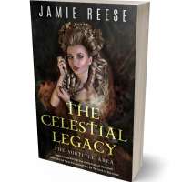 Tablet view of Oil #29735 - Premade Historical Book Cover | BookCoverZone