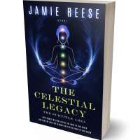 Tablet view of Ebony #29741 - Premade Religion & Spirituality Book Cover | BookCoverZone