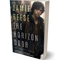 Tablet view of Heavy Metal #29755 - Premade Teen & Young Adult Book Cover | BookCoverZone