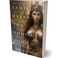 Tablet view of Millbrook #29759 - Premade Fantasy Book Cover | BookCoverZone