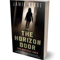 Tablet view of Heathered Gray #29770 - Premade Mystery & Thriller & Suspense Book Cover | BookCoverZone