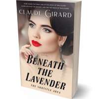 Tablet view of Thunder #29779 - Premade Romance Book Cover | BookCoverZone