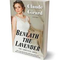 Tablet view of Heathered Gray #29783 - Premade Romance Book Cover | BookCoverZone