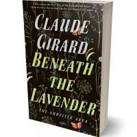 Tablet view of Pine Glade #29800 - Premade Literary Fiction Book Cover | BookCoverZone
