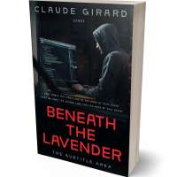 Tablet view of Woodsmoke #29831 - Premade Mystery & Thriller & Suspense Book Cover | BookCoverZone