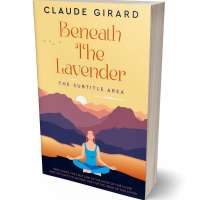Tablet view of Cloud Burst #29891 - Premade Health & Mind & Body Book Cover | BookCoverZone