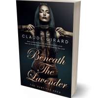 Tablet view of Black #29910 - Premade Romance Book Cover | BookCoverZone
