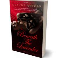 Tablet view of Cardinal #29916 - Premade Romance Book Cover | BookCoverZone