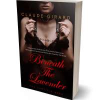 Tablet view of Contessa #29917 - Premade Romance Book Cover | BookCoverZone