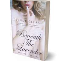 Tablet view of Bon Jour #29924 - Premade Romance Book Cover | BookCoverZone