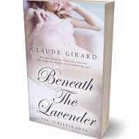 Tablet view of Bon Jour #29925 - Premade Romance Book Cover | BookCoverZone