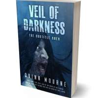 Tablet view of Big Stone #30024 - Premade Horror Book Cover | BookCoverZone