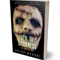 Tablet view of Coral Reef #30031 - Premade Horror Book Cover | BookCoverZone