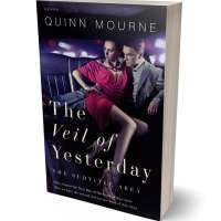 Tablet view of Ebony #30060 - Premade Romance Book Cover | BookCoverZone
