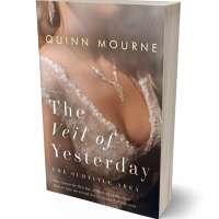 Tablet view of Cement #30061 - Premade Romance Book Cover | BookCoverZone