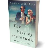 Tablet view of Tasman #30066 - Premade Romance Book Cover | BookCoverZone