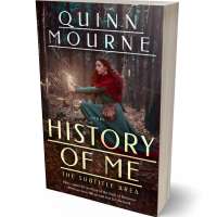 Tablet view of Cocoa Brown #30133 - Premade Historical Book Cover | BookCoverZone