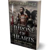 Tablet view of Dune #30277 - Premade Historical Book Cover | BookCoverZone