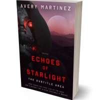 Tablet view of Contessa #30296 - Premade Science Fiction Book Cover | BookCoverZone