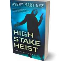 Tablet view of Gable Green #30307 - Premade Mystery & Thriller & Suspense Book Cover | BookCoverZone