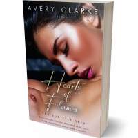 Tablet view of Sandal #30358 - Premade Romance Book Cover | BookCoverZone