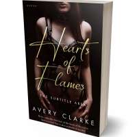 Tablet view of Asphalt #30360 - Premade Romance Book Cover | BookCoverZone