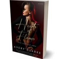 Tablet view of Asphalt #30363 - Premade Romance Book Cover | BookCoverZone