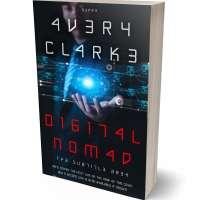 Tablet view of Bunker #30369 - Premade Science Fiction Book Cover | BookCoverZone