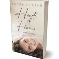 Tablet view of Pearl Bush #30373 - Premade Romance Book Cover | BookCoverZone