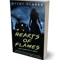 Tablet view of Aztec #30391 - Premade Mystery & Thriller & Suspense Book Cover | BookCoverZone