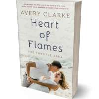 Tablet view of Gray Nurse #30429 - Premade Romance Book Cover | BookCoverZone