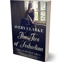 Tablet view of Charade #30510 - Premade Romance Book Cover | BookCoverZone