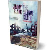 Tablet view of Tiara #30568 - Premade Mystery & Thriller & Suspense Book Cover | BookCoverZone