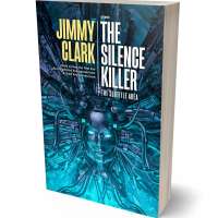 Tablet view of Tiber #30569 - Premade Mystery & Thriller & Suspense Book Cover | BookCoverZone