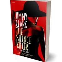 Tablet view of Graphite #30625 - Premade Mystery & Thriller & Suspense Book Cover | BookCoverZone