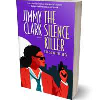 Tablet view of Purple Heart #30627 - Premade Mystery & Thriller & Suspense Book Cover | BookCoverZone