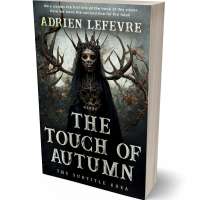 Tablet view of Kangaroo #30682 - Premade Fantasy Book Cover | BookCoverZone