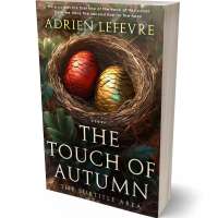 Tablet view of Oil #30685 - Premade Fantasy Book Cover | BookCoverZone