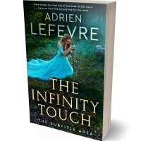 Tablet view of Racing Green #30701 - Premade Fantasy Book Cover | BookCoverZone