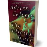 Tablet view of Eclipse #30755 - Premade Romance Book Cover | BookCoverZone