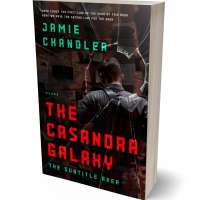 Tablet view of Night Rider #30816 - Premade Mystery & Thriller & Suspense Book Cover | BookCoverZone