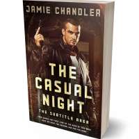 Tablet view of Eclipse #30823 - Premade Mystery & Thriller & Suspense Book Cover | BookCoverZone