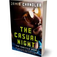 Tablet view of Husk #30827 - Premade Action & Adventure Book Cover | BookCoverZone