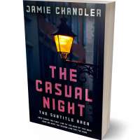 Tablet view of Ebony #30829 - Premade Mystery & Thriller & Suspense Book Cover | BookCoverZone