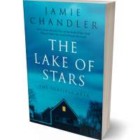 Tablet view of Bondi Blue #30853 - Premade Mystery & Thriller & Suspense Book Cover | BookCoverZone