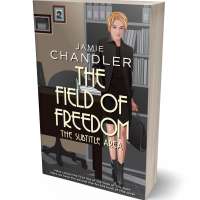 Tablet view of Dune #30930 - Premade Business Book Cover | BookCoverZone