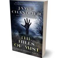 Tablet view of Charade #31057 - Premade Mystery & Thriller & Suspense Book Cover | BookCoverZone