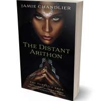 Tablet view of Cod Gray #31210 - Premade Fantasy Book Cover | BookCoverZone
