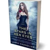 Tablet view of Nebula #31234 - Premade Fantasy Book Cover | BookCoverZone